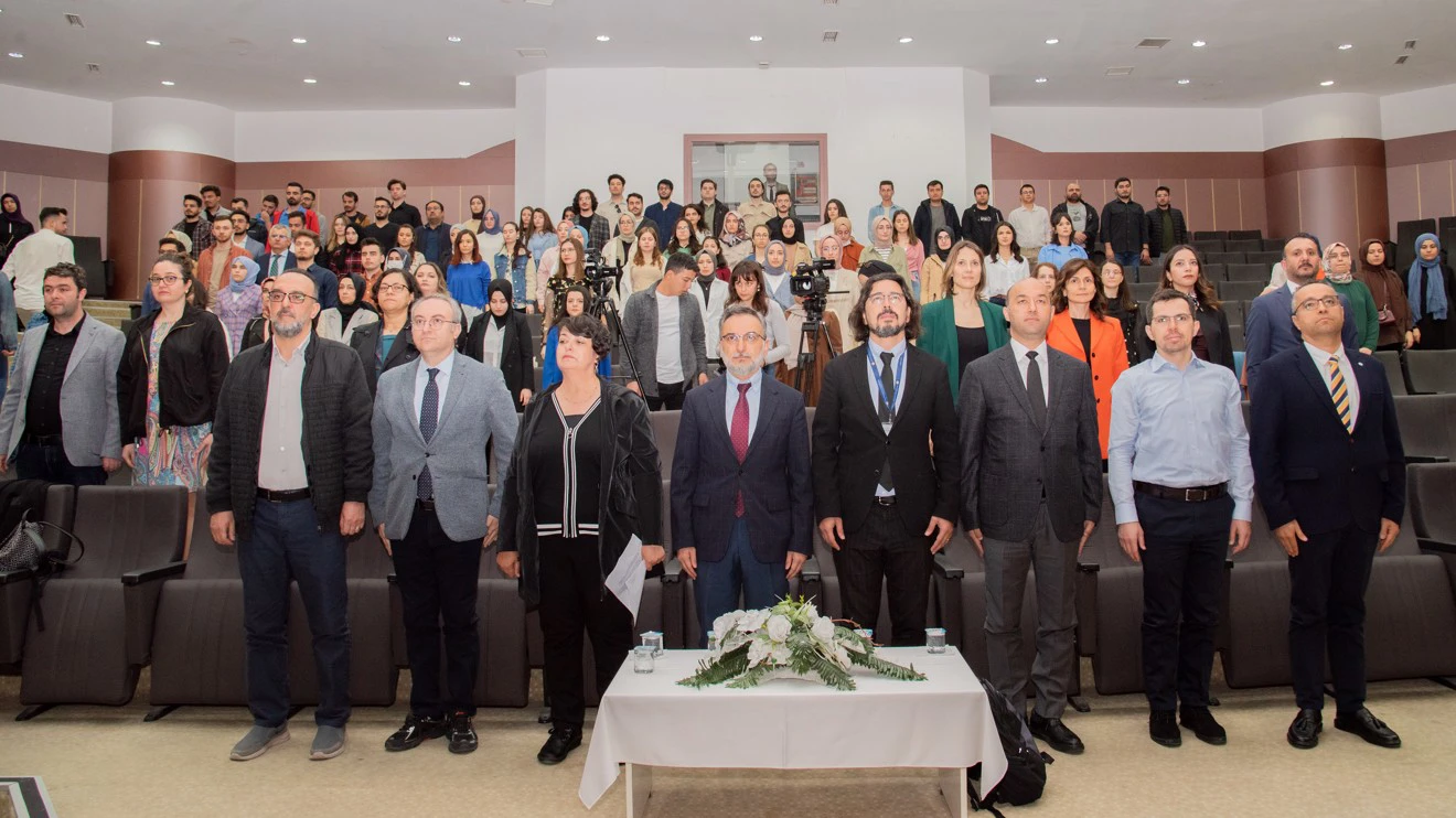 'Multidisciplinary Approaches in Cerebral Palsy' was discussed at Selçuk University